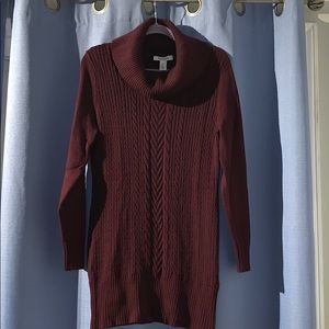 WHMB Maroon Sweater